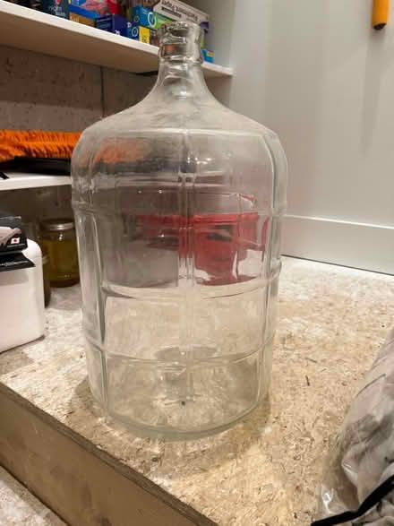 Photo of free Beer (or cider) brewing equipment (South Truro) #3