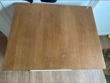 Photo of free Small wood unit (Cheshunt En8) #3