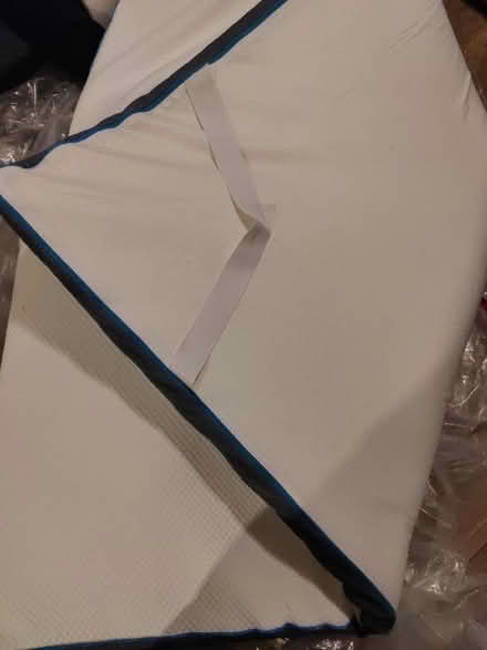 Photo of free Simba Super King Size Topper (CT1) #1