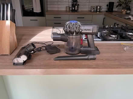 Photo of free Dyson Hand Held (Shoreham by Sea) #1