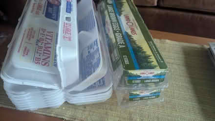 Photo of free egg cartons (Kent Island) #1