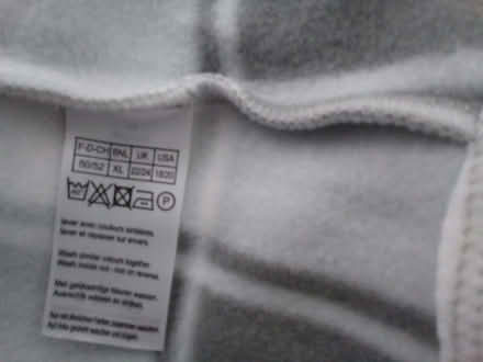 Photo of free Ladies zip up fleece jackets (CO15) #4