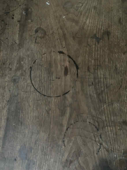 Photo of free Table, drop leaf (Exmouth, EX8) #3