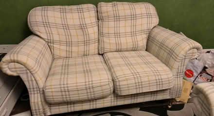 Photo of free Two seats sofas (Moreton) #1