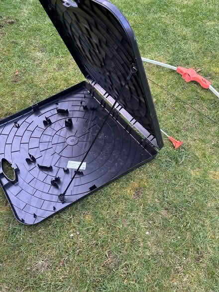 Photo of free Archery set - ONLY 1 ARROW (Great Barr B437LA) #2