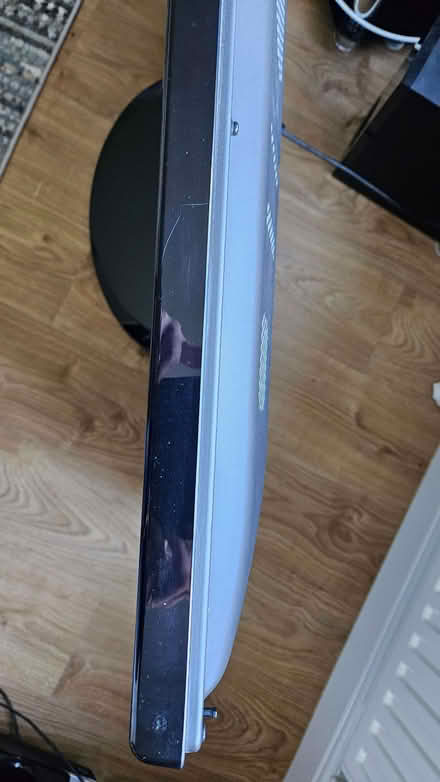 Photo of free Panasonic 42" Plasma TV (Norden OL11) #2