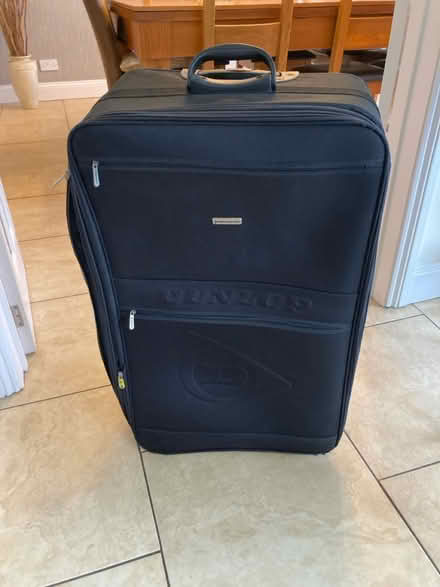 Photo of free Suitcase (Billericay) #1