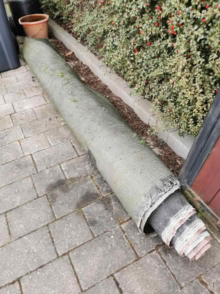 Photo of free Artificial lawn - good quality (M35 Failsworth, Manchester) #2