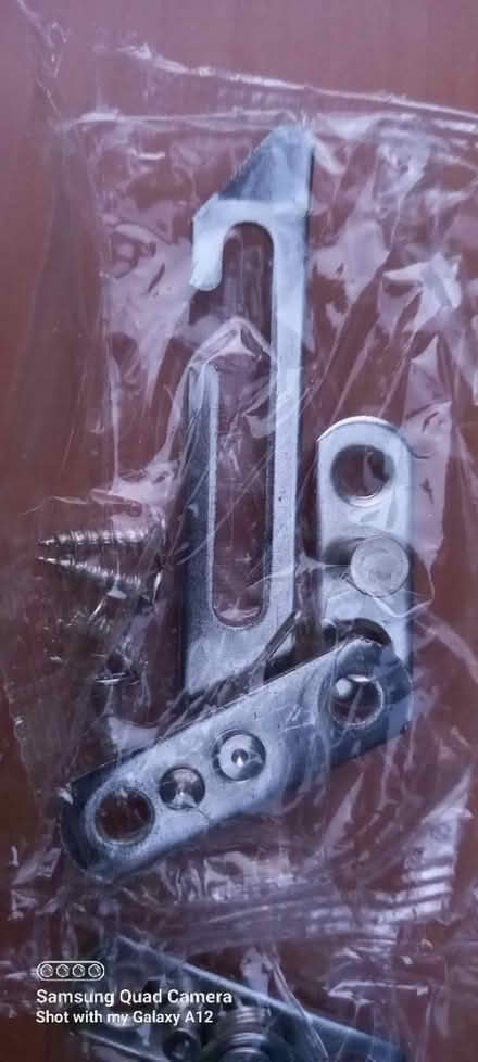 Photo of free Window lock (Shepshed LE12) #2