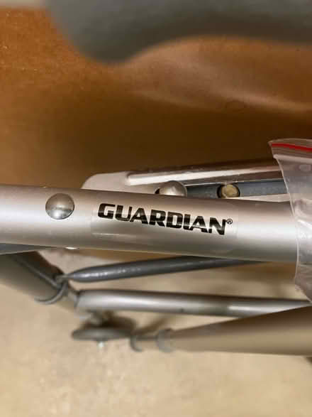 Photo of free Walker (Cleveland Park) #2