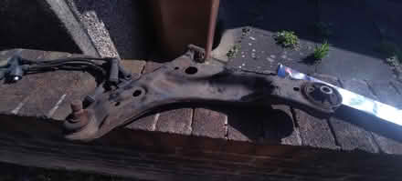 Photo of free 2005-2011 kia picanto mk1 spares (OL9 (near chaddy park)) #4