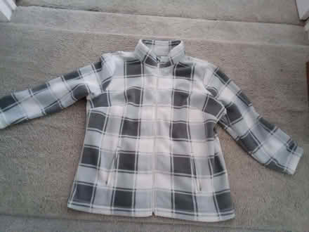 Photo of free Ladies zip up fleece jackets (CO15) #1