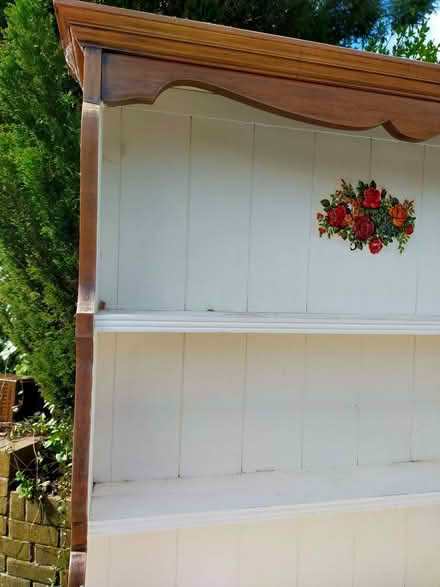 Photo of free Welsh Dresser (Little Wenlock TF6) #4