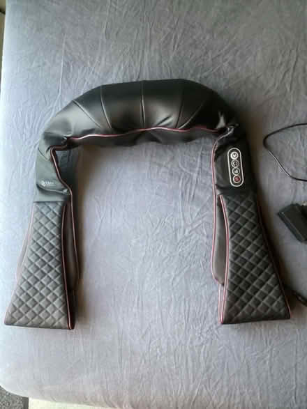 Photo of free Shoulder\neck massager (Lower Earley RG6) #1
