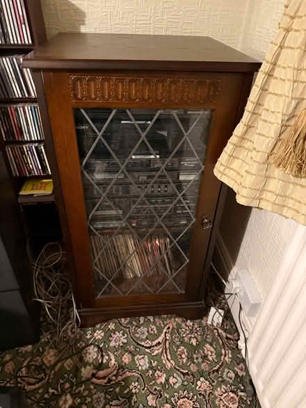 Photo of free Sony hifi stack for the 80s (Causeway Green B68) #1