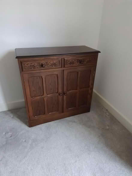 Photo of free Small Sideboard (Pilsley S45) #1