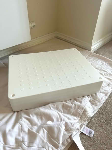 Photo of free Shower step for elderly (Waterlooville PO7) #1