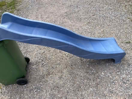 Photo of free Slide for kids play frame (Woking GU22) #1