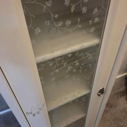 Photo of free White unit (King's Park G73) #3