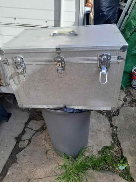 Photo of free Flight case (Sidcup DA14) #1