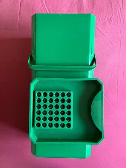 Photo of free Compost Caddy (The Triangle Estate RH15) #1