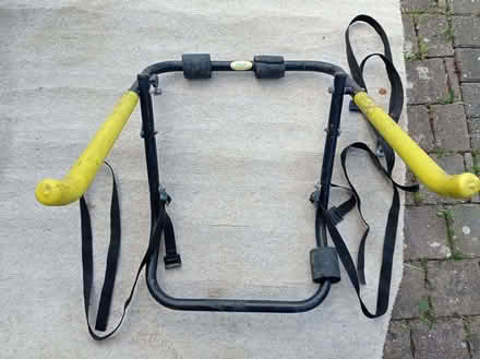 Photo of free Bike Rack (Henleaze BS9) #2