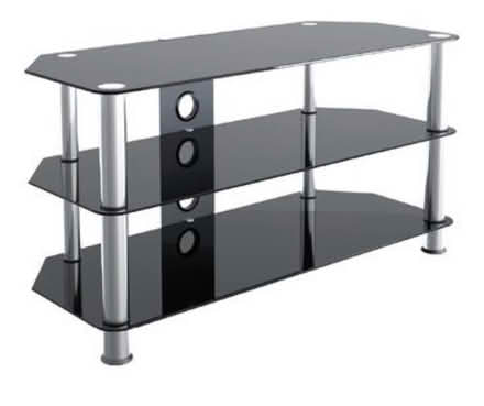 Photo of free Tv Table (Smithfield) #2