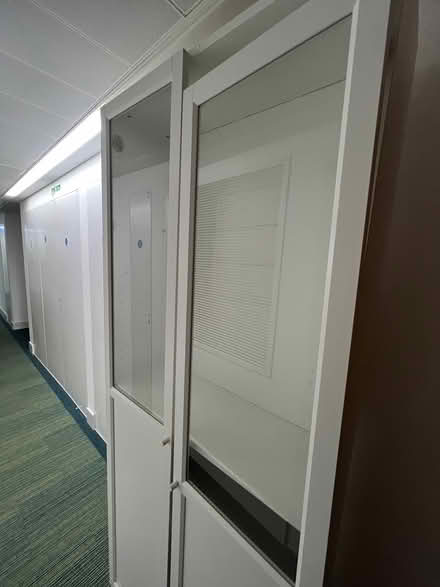 Photo of free Billy bookcases (SE10 Greenwich) #2