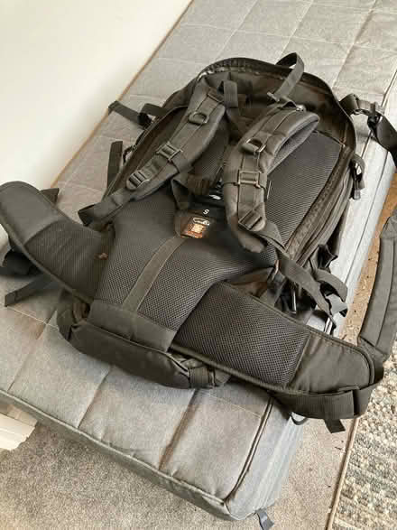 Photo of free Back Pack (Billericay) #2