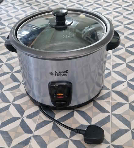 Photo of free Rice cooker (Oldends Farm GL10) #1