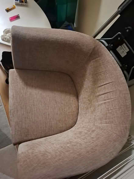 Photo of free Soft armchair (Tallaght) #2