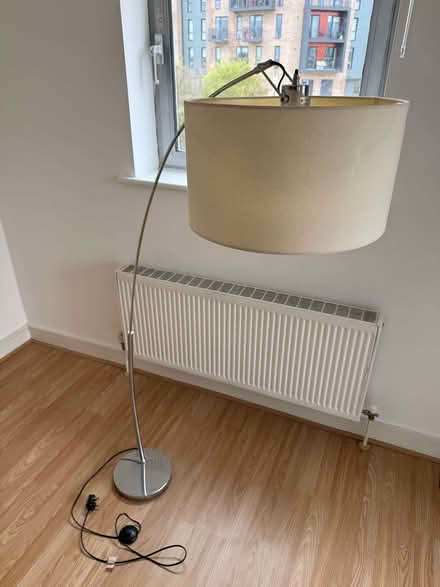 Photo of free Lounge floor light (Moulsham CM2) #1