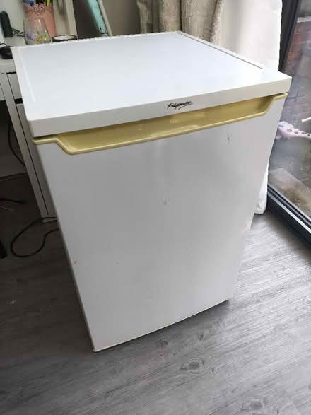 Photo of free Undercounter fridge (Kirkstall LS5) #1