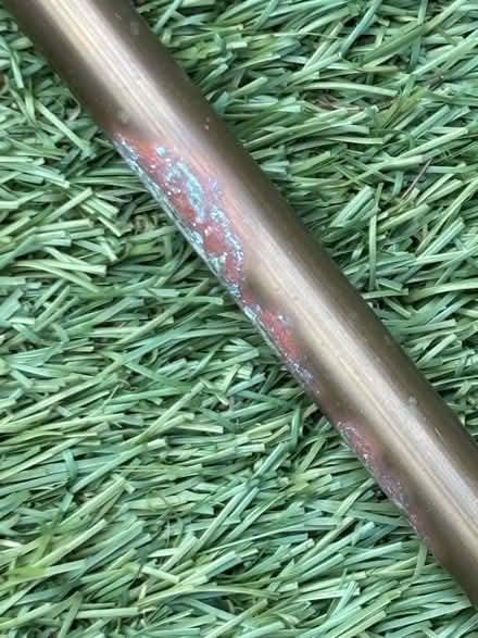 Photo of free Brass and wood skylight winder (West End GU24) #2