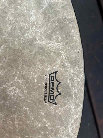 Photo of free Remo children’s drum (Thornleigh) #2