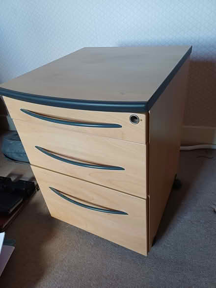 Photo of free Drawers on Wheels - (Kidlington OX5) #2