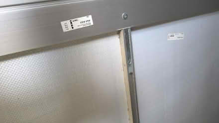 Photo of free Two Ikea Pax Mirrored Wardrobe Doors (CT2) #4