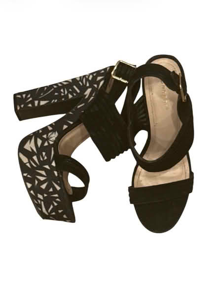 Photo of free Bamboo Woman’s Shoes (Brooklyn Storage) #1