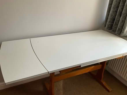 Photo of free Dining table (Waverton CH3) #3