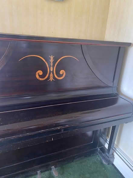 Photo of free Piano (Dublin) #1