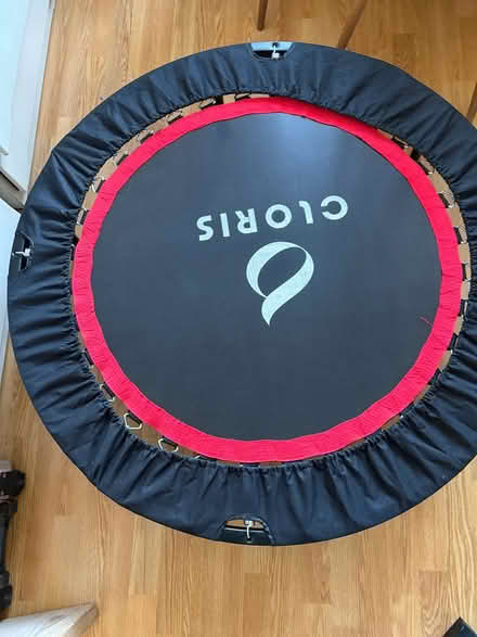 Photo of free Trampette trampoline (EX2) #1