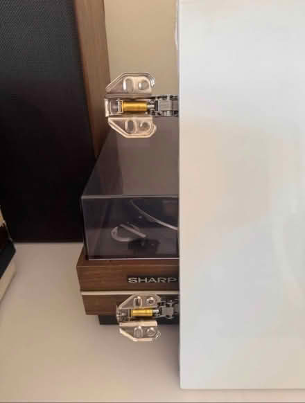 Photo of free New furniture door (TN2 3HT) #3