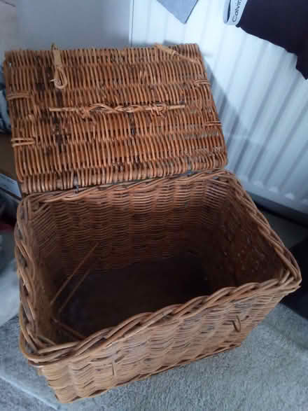 Photo of free Picnic basket (CO15) #2
