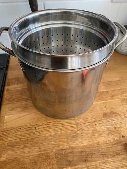 Photo of free Cooking equipment (Baldslow TN37) #4