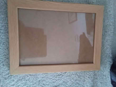 Photo of free Picture frames (CO15) #3