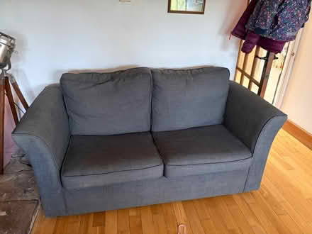 Photo of free Sofa bed (Sn15 2lt) #2