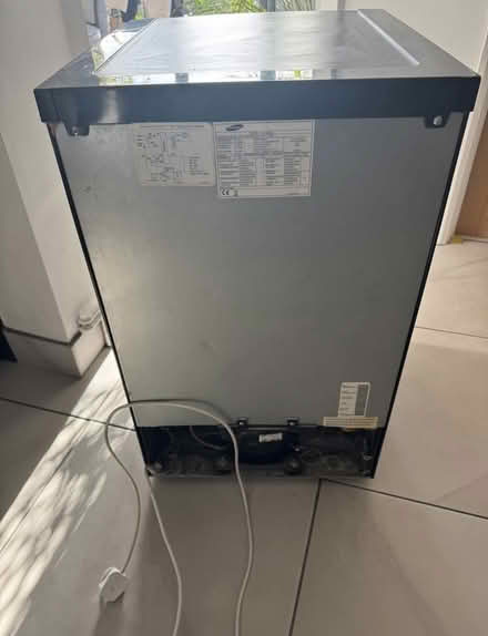 Photo of free Samsung Wine Chiller (CF14) #3