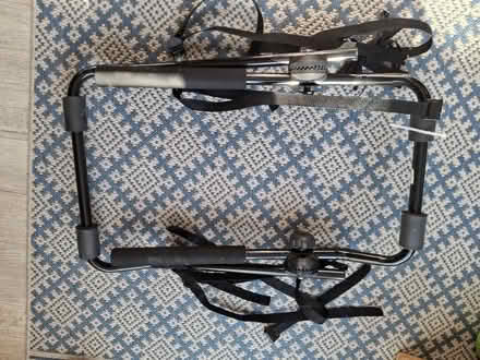 Photo of free Bike rack for car (OX14, Abingdon) #1