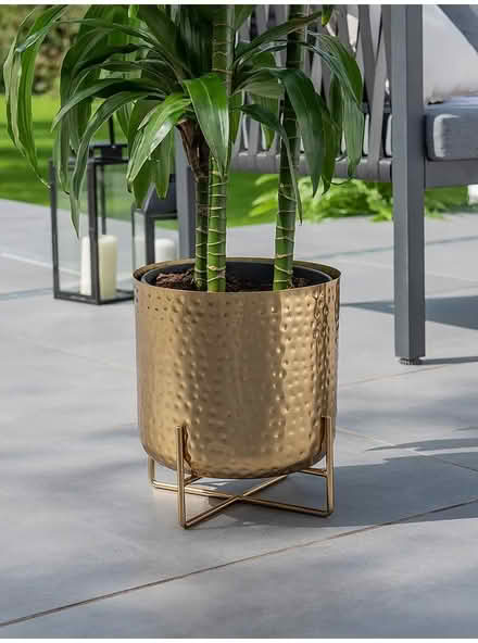 Photo of Extra Large Plant Pots (30cm up) (Sandy SG19) #4