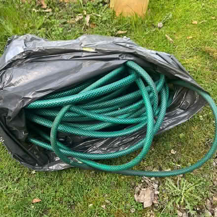 Photo of free Hose pipe (Presteigne LD8) #1